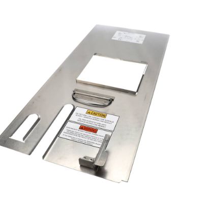 Picture of Henny Penny 96514-001 Assy-drain Pan Cover Cfe420