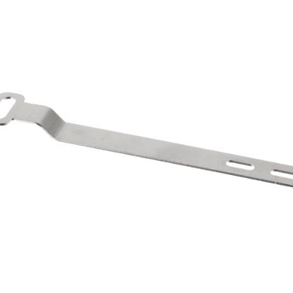 Picture of Henny Penny 96258 Bracket-ofe Drain Trough 1Wdp