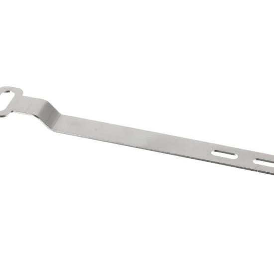 Picture of Henny Penny 96258 Bracket-ofe Drain Trough 1Wdp