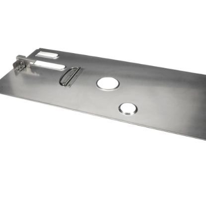 Picture of Henny Penny 96513 Assy-drain Pan Cover Cfe410
