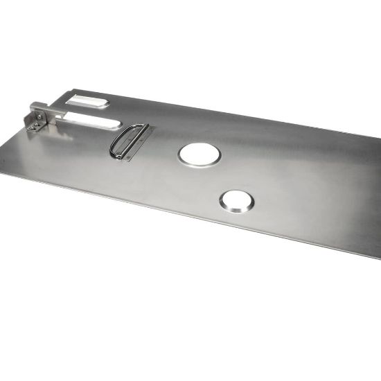Picture of Henny Penny 96513 Assy-drain Pan Cover Cfe410
