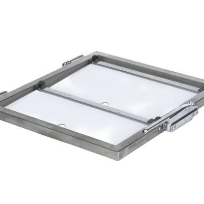 Picture of Henny Penny 96765 Assy-door Flip Lh 1/3 Size
