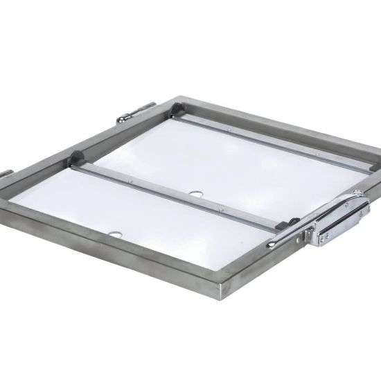 Picture of Henny Penny 96765 Assy-door Flip Lh 1/3 Size