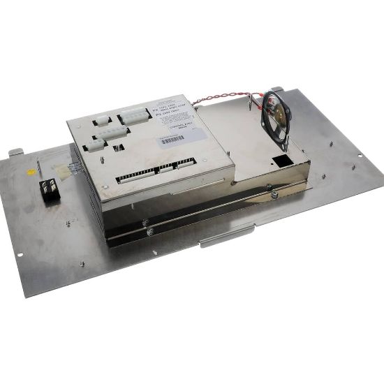 Picture of Henny Penny 96839 Assembly-control-34x Multicook