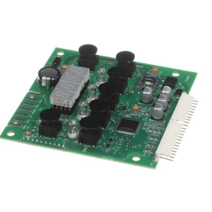Picture of Henny Penny 97215 Assy-control 94X Low Temp