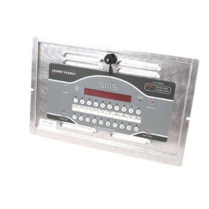 Picture of Henny Penny 97779 Control Panel Assy 590