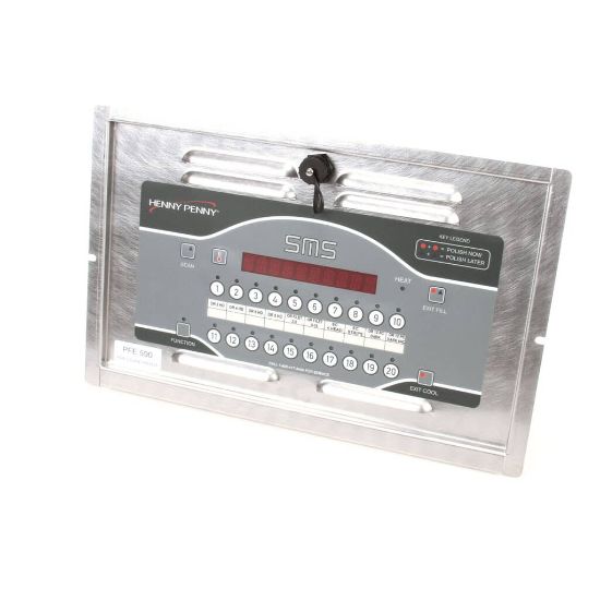 Picture of Henny Penny 97779 Control Panel Assy 590