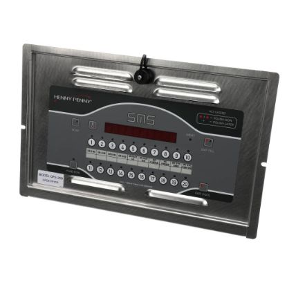 Picture of Henny Penny 97780 Control Panel Assy 290