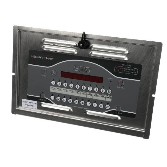 Picture of Henny Penny 97780 Control Panel Assy 290