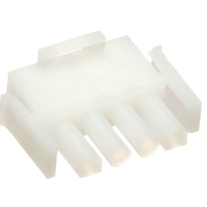 Picture of Henny Penny EC01-027 Connector 4 Pin - Plug