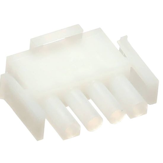 Picture of Henny Penny EC01-027 Connector 4 Pin - Plug