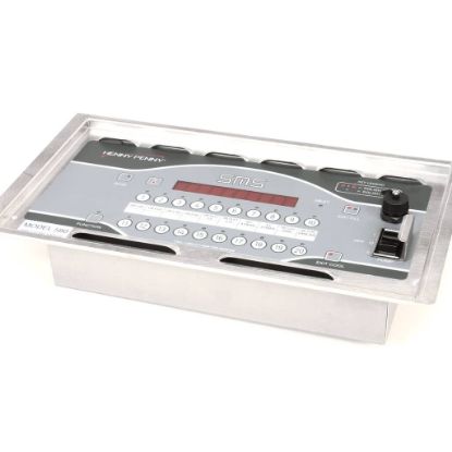 Picture of Henny Penny 97782 Assembly-panel Arm 580 Dom