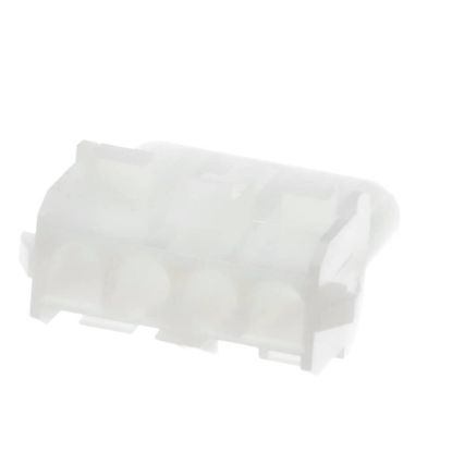 Picture of Henny Penny EC01-028 Connector 4 Pin - Cap