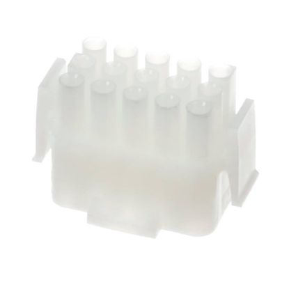 Picture of Henny Penny EC01-046 Connector 15 Pin Plug