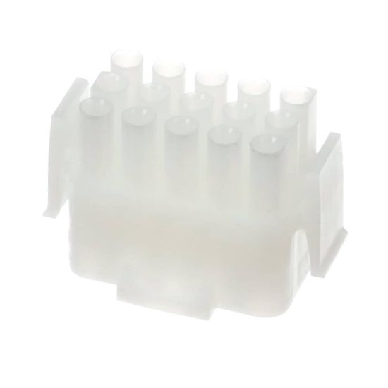 Picture of Henny Penny EC01-046 Connector 15 Pin Plug