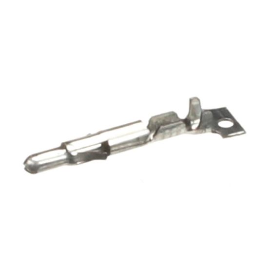 Picture of Henny Penny EC01-072 Terminal-solid Pin 24-18 Ga