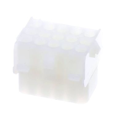 Picture of Henny Penny EC01-047 Connector 15 Pin Cap