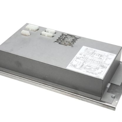 Picture of Henny Penny 97924 Assembly-panel Arm 500 Dom/int