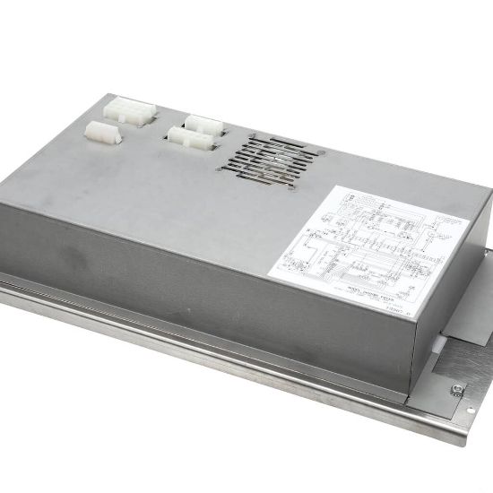 Picture of Henny Penny 97924 Assembly-panel Arm 500 Dom/int