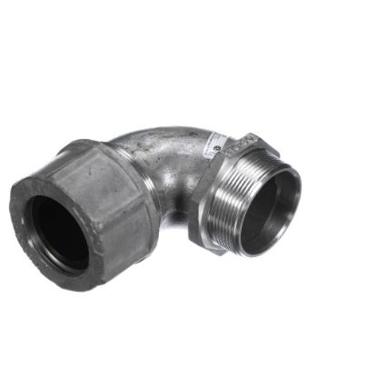 Picture of Henny Penny EF02-190 Elbow-2"" Npt 1.38""-1.50"" Cord