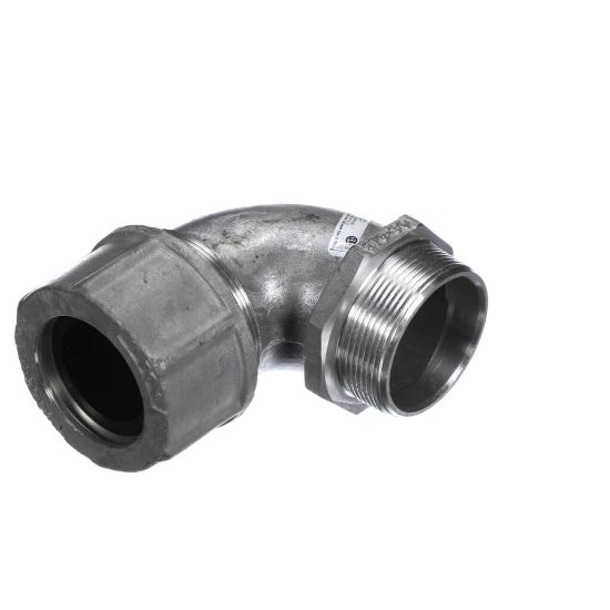 Picture of Henny Penny EF02-190 Elbow-2"" Npt 1.38""-1.50"" Cord