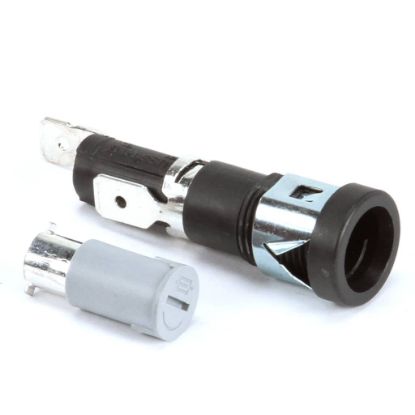 Picture of Henny Penny EF02-104 Fuse Holder - 20A 250V