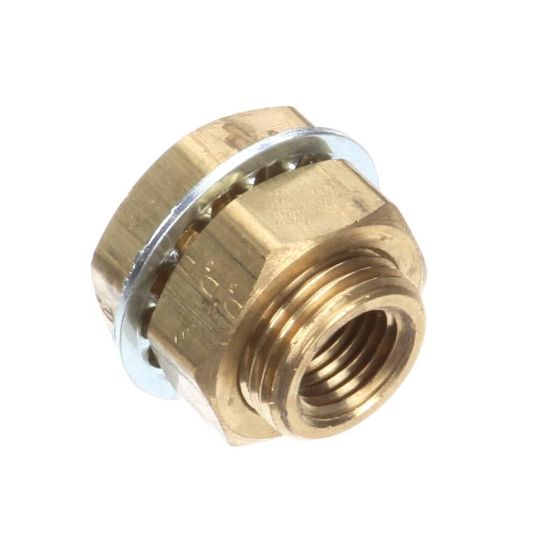 Picture of Henny Penny FP01-013 Bulkhead Adaptor Z