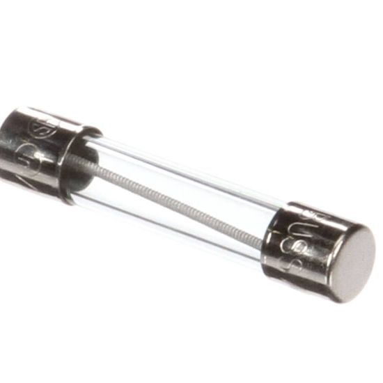 Picture of Henny Penny FA52-005 Fuse - 0.5 Amp Time Delay