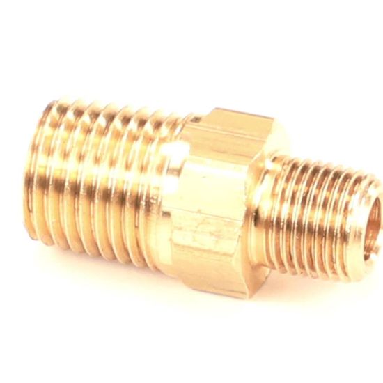 Picture of Henny Penny FP01-012 Nipple Reducing 1/4 To 1/8 Z