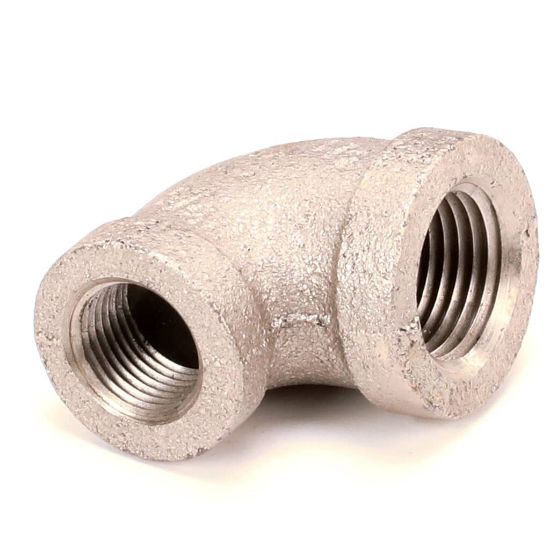 Picture of Henny Penny FP01-001 Elbow Reducing 1/2 To 3/8