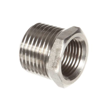 Picture of Henny Penny FP01-029 Reducer 1/2Npt M-3/8npt F Ss