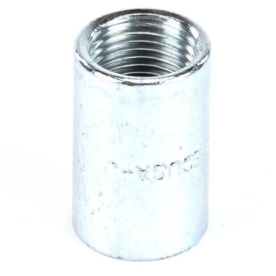 Picture of Henny Penny FP01-018 1/2 Str Pipe Coupling Conduit