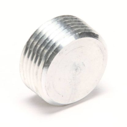 Picture of Henny Penny FP01-021 Plug Pipe 1 Inch A
