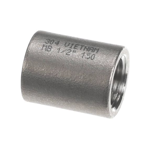 Picture of Henny Penny FP01-066 Coupling 1/2-Inch Npt S/s