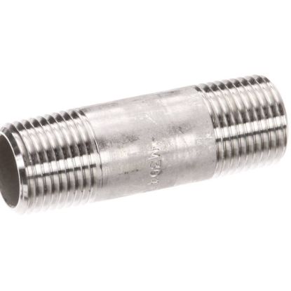 Picture of Henny Penny FP01-061 Nipple - 1/2