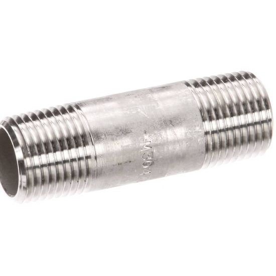 Picture of Henny Penny FP01-061 Nipple - 1/2