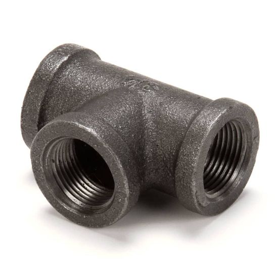 Picture of Henny Penny FP01-097 Tee-3/4 Npt Female Pipe Bi