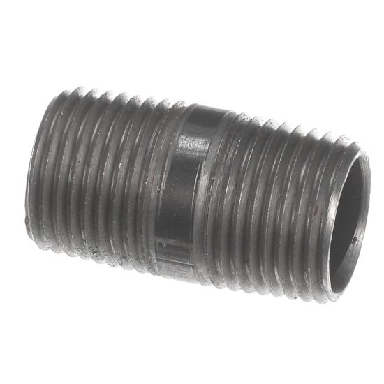 Picture of Henny Penny FP01-022 1/2 Npt Pipe Nipple - 1 1/2 L