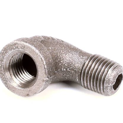 Picture of Henny Penny FP01-117 Street Elbow - 1/4 Npt B.i.
