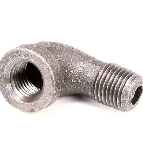Picture of Henny Penny FP01-117 Street Elbow - 1/4 Npt B.i.