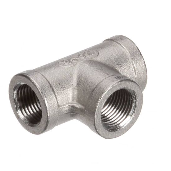 Picture of Henny Penny FP01-121 Tee-3/8npt Female Ss