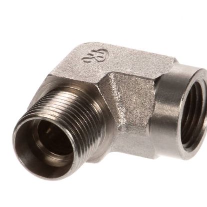 Picture of Henny Penny FP01-118 1/2-Inch Pipe Coupling