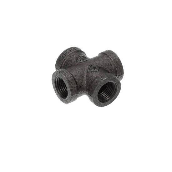 Picture of Henny Penny FP01-197 Cross-1/2 Npt Bi
