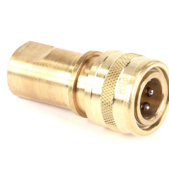 Picture of Henny Penny FP01-154 Socket-quick Connect 1/8 In