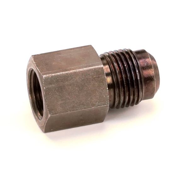 Picture of Henny Penny FP01-206 Connector-3/8 Npt Fem 45 Flare