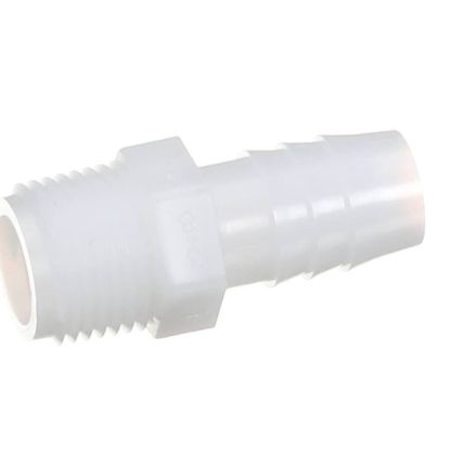 Picture of Henny Penny FP01-228 Barb-1/2 Hose X 3/8 Npt Nylon