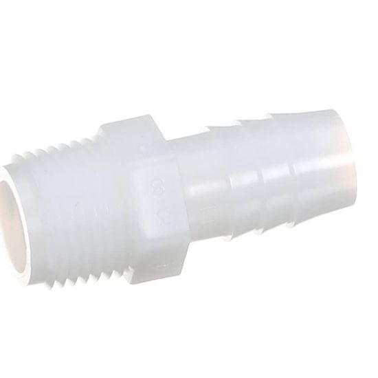 Picture of Henny Penny FP01-228 Barb-1/2 Hose X 3/8 Npt Nylon