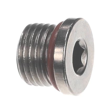 Picture of Henny Penny FP01-237 Ftg-sae Plug