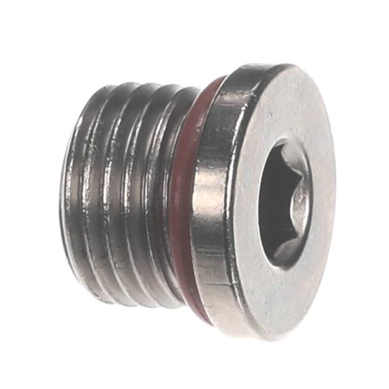 Picture of Henny Penny FP01-237 Ftg-sae Plug