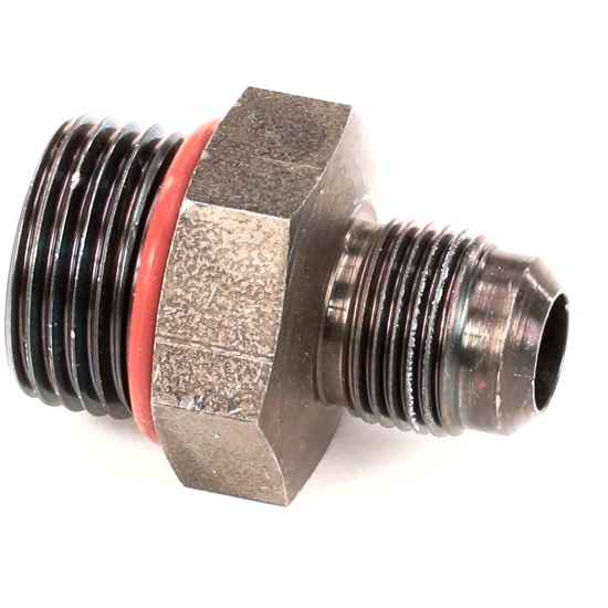 Picture of Henny Penny FP01-255 Fitting-12 Sae 8 Jic 45 Deg Flare